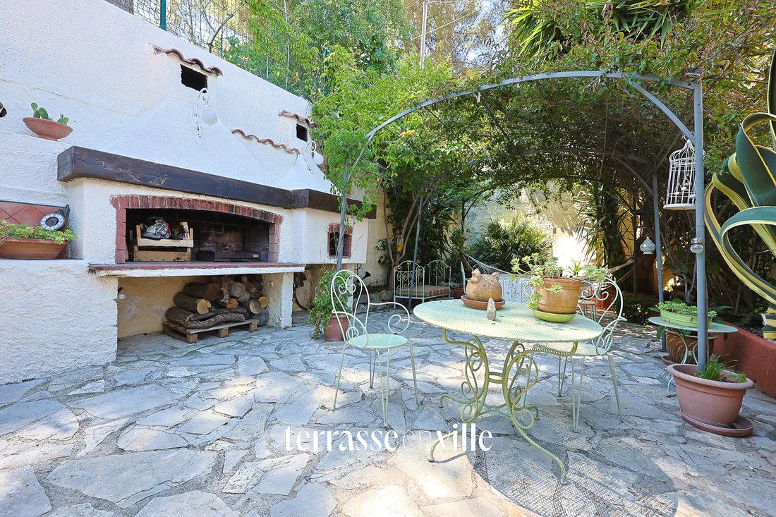 House in La Barasse, Marseille, Provence-Alpes-Côte d'Azur 5 - 18067265