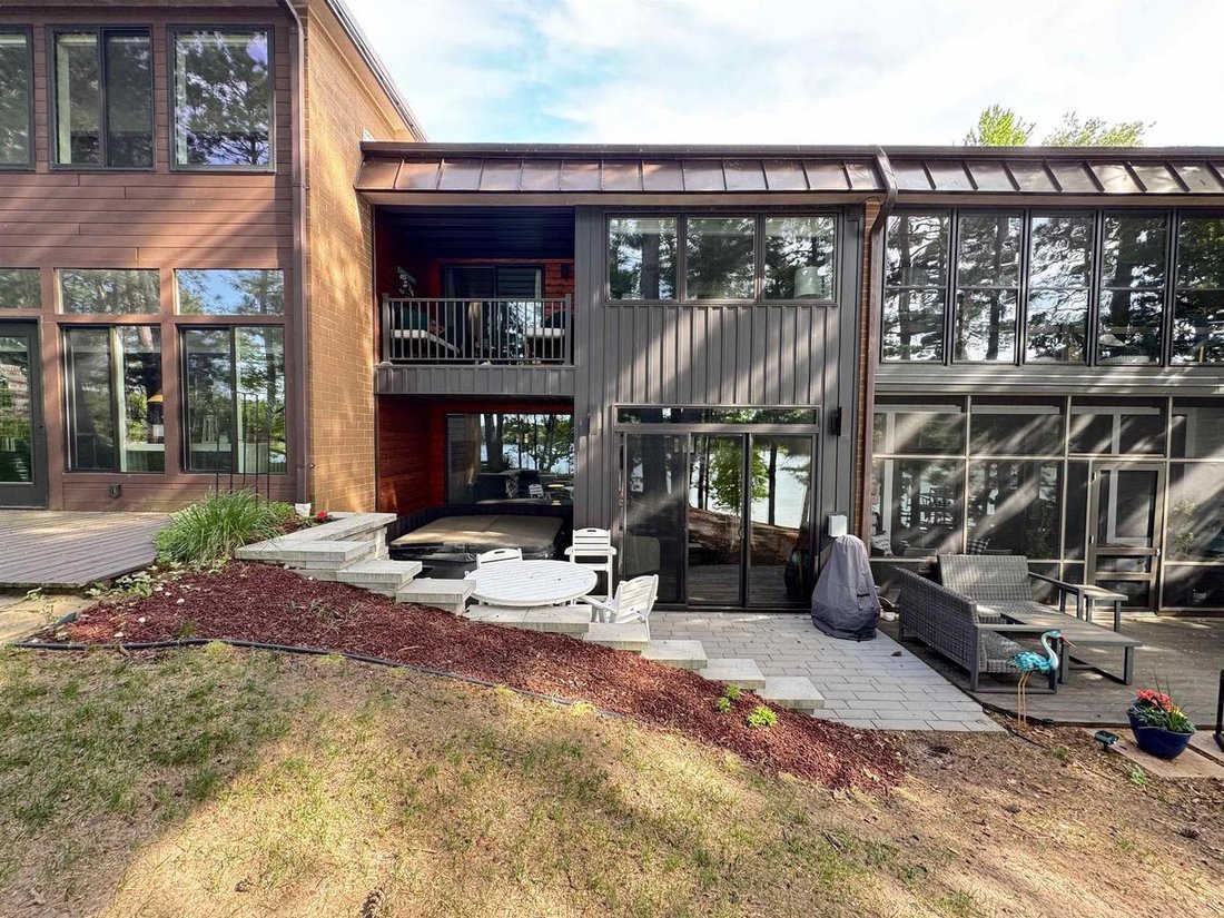 Condo in Waupaca, Wisconsin, United States 4 - 17864565