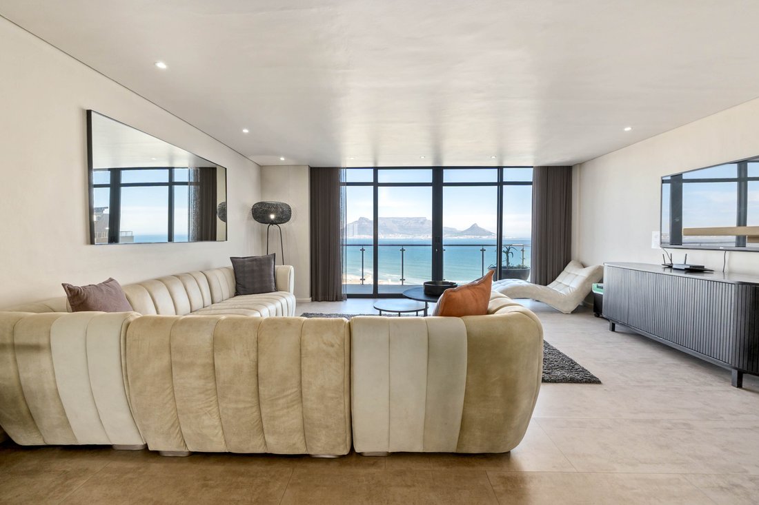 Apartment in Bothasig, Cape Town, South Africa 2 - 18067963