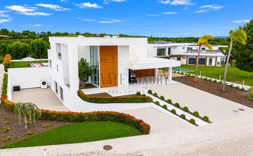 Casa en Quinta do Conde, Setúbal Municipality, Portugal 1