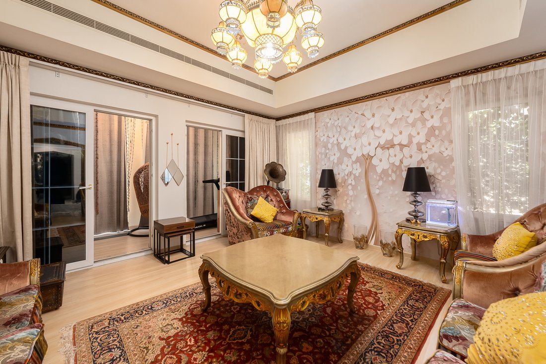 House in Al Wasl, Dubai, United Arab Emirates 4 - 18068492