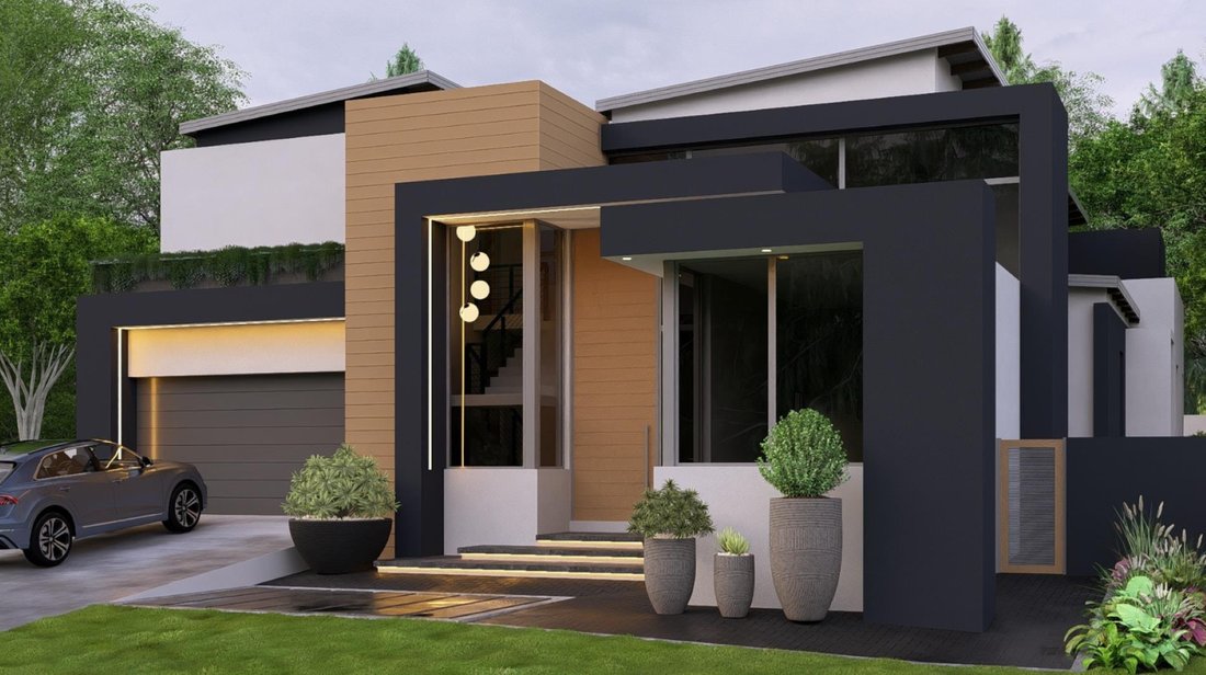 House in Sunderland Ridge AH, Gauteng, South Africa 2 - 18067944