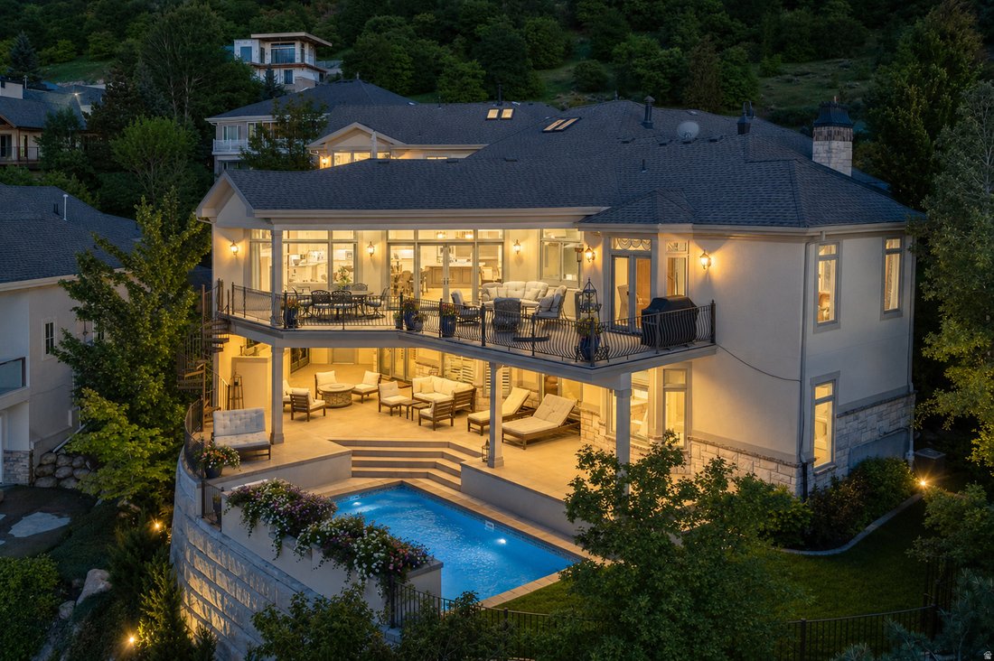 House in Sandy, Utah, United States 3 - 18067323