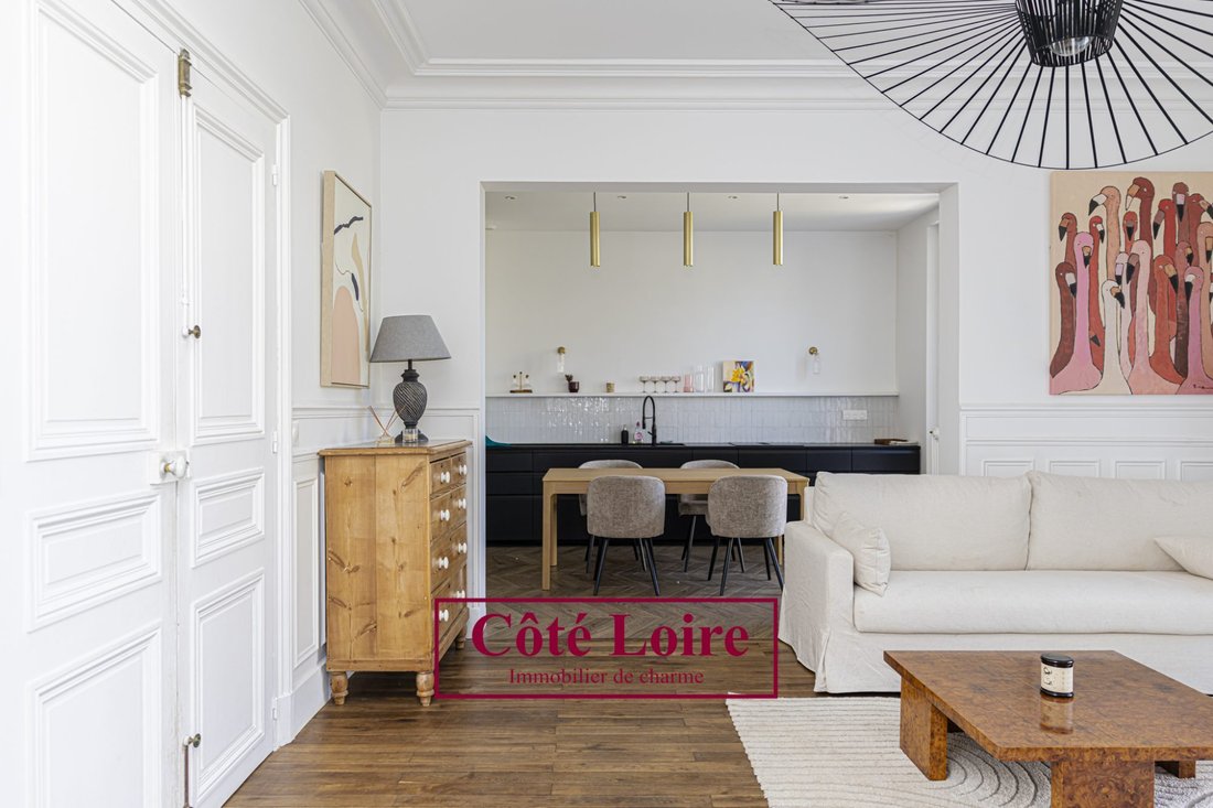 House in Meung-sur-Loire, Centre-Val de Loire, France 5 - 18068917