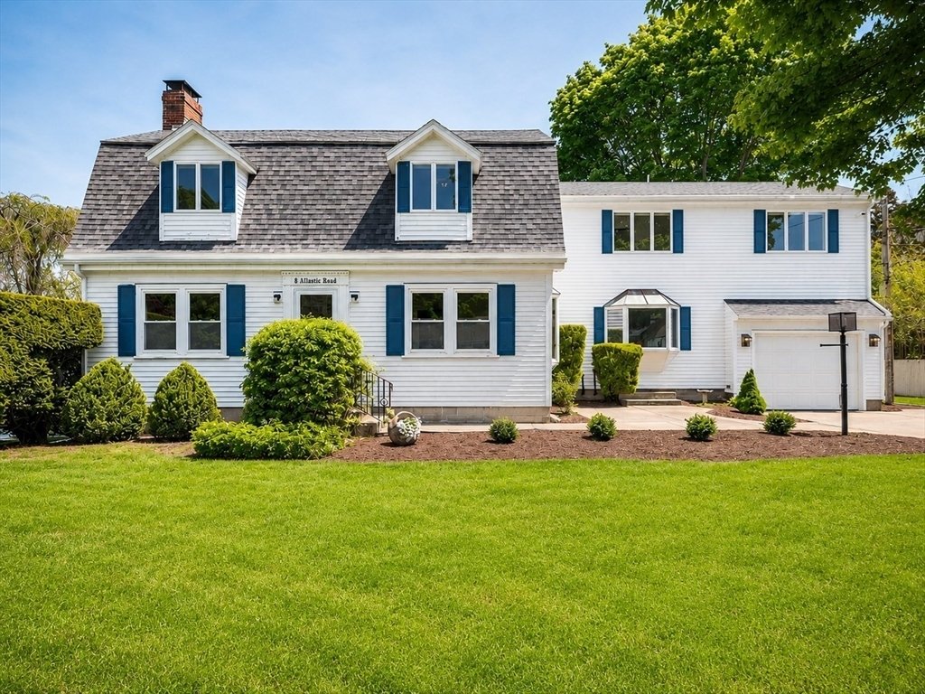 House in Gloucester, Massachusetts, United States 1 - 18067462