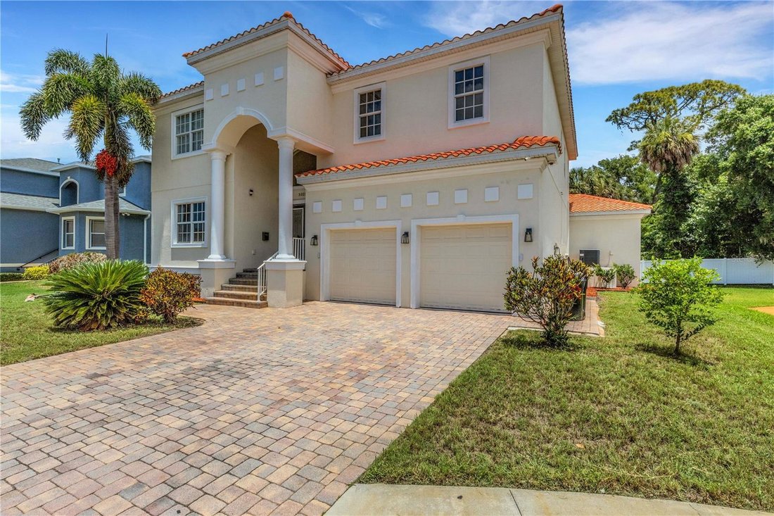 House in St. Petersburg, Florida, United States 2 - 18067474