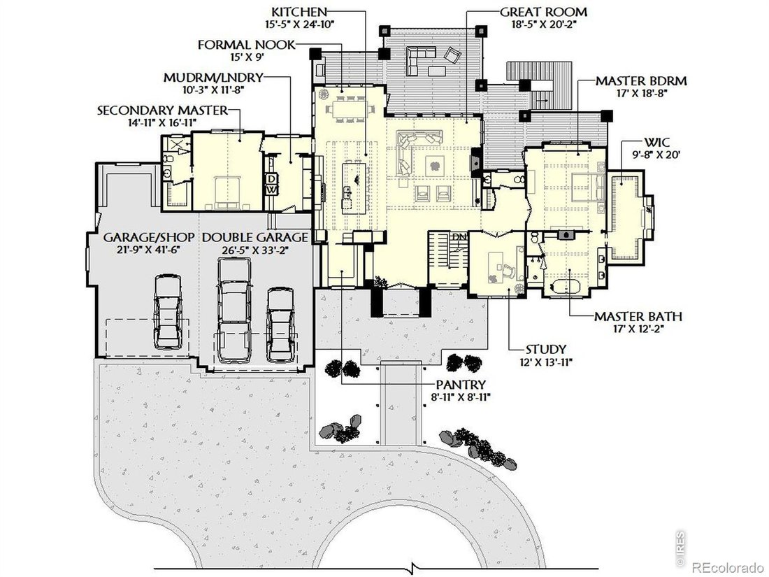 House in Greeley, Colorado, United States 4 - 18067191