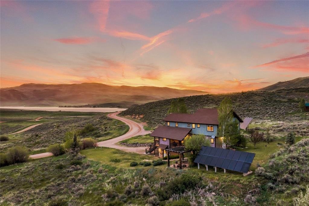 House in Oak Creek, Colorado, United States 5 - 18007366