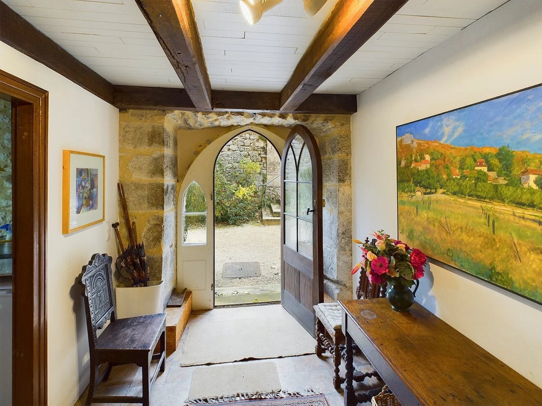 House in Labastide-Murat, Cœur de Causse, France 5 - 15228228