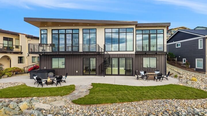 House in Camano, Washington, United States 3 - 18069078