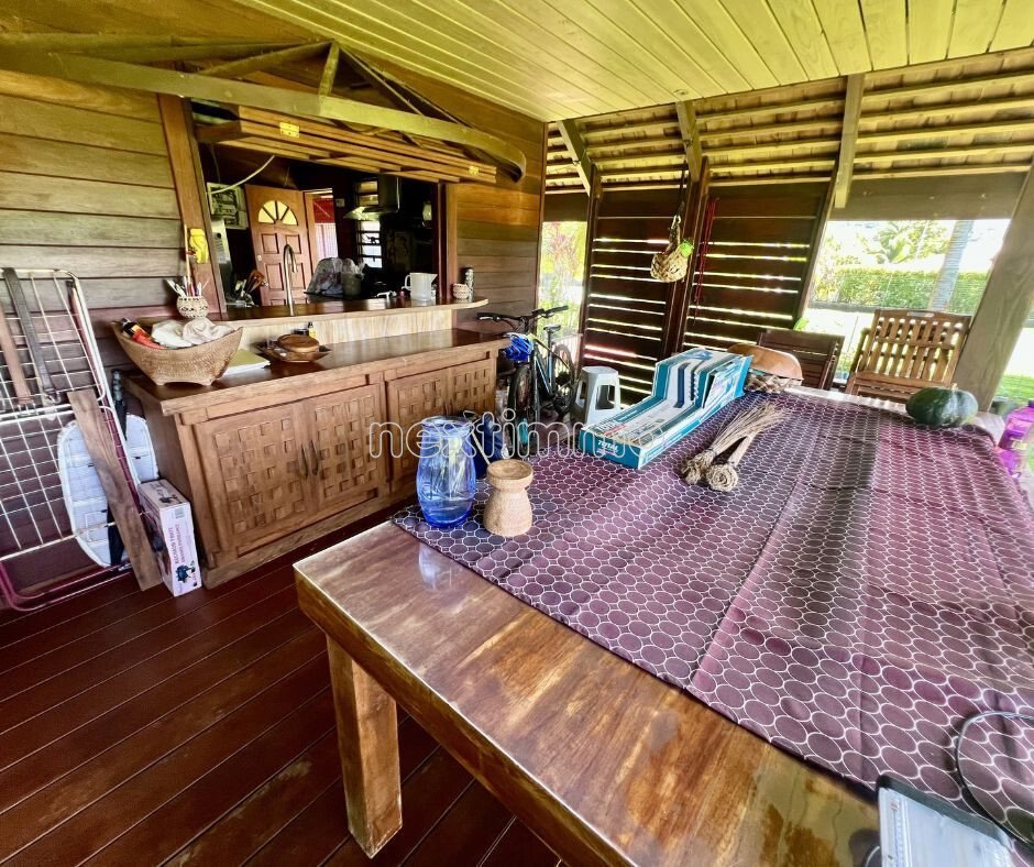 House in Taputapuapea, Leeward Islands, French Polynesia 3 - 18068908