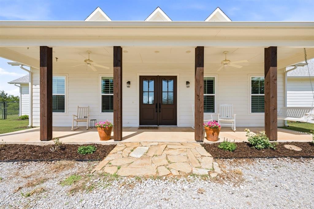House in Alvord, Texas, United States 2 - 18067230