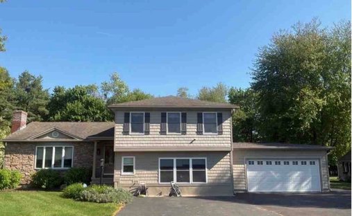 House in North Haven, Connecticut, United States 1