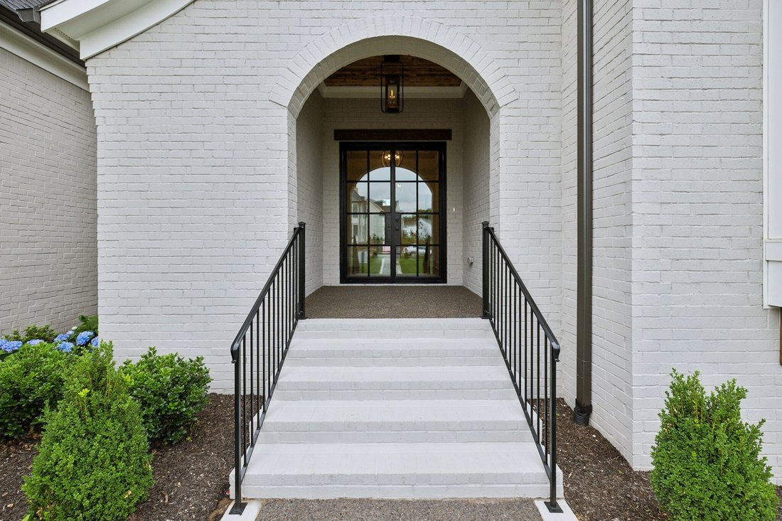 House in Bon Aqua, Tennessee, United States 3 - 18066144