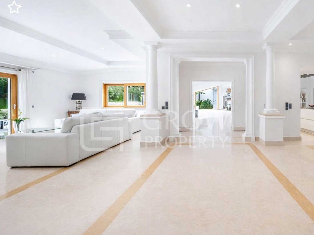 House in Vilamoura, Quarteira, Algarve 2 - 18067779