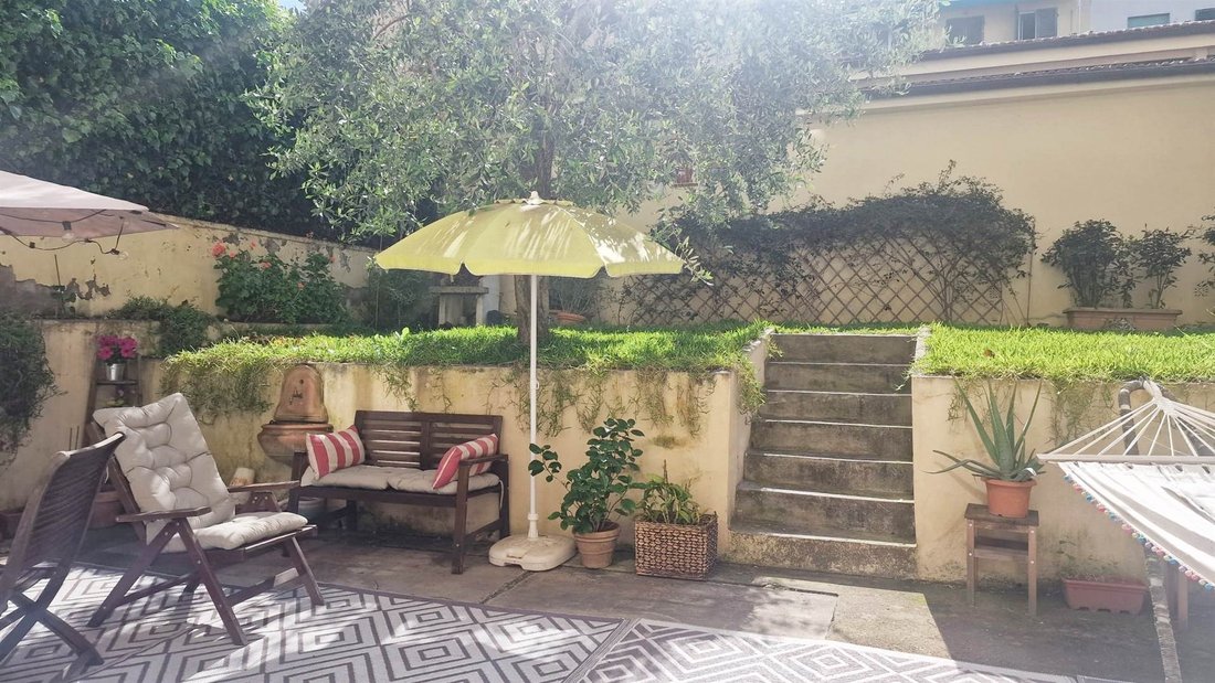 Apartment in Campo di Marte - Stadium, Florence, Italy 2 - 18067497
