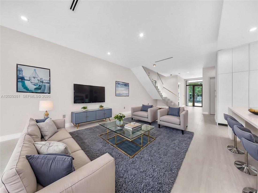 House in Hollywood, Florida, United States 2 - 18065946