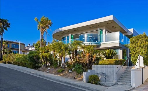Casa a Laguna Beach, California, Stati Uniti 1