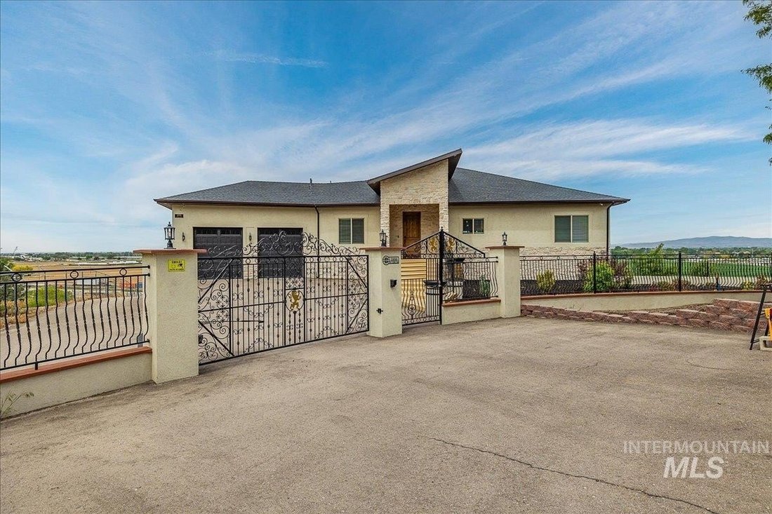 House in Meridian, Idaho, United States 4 - 17636404