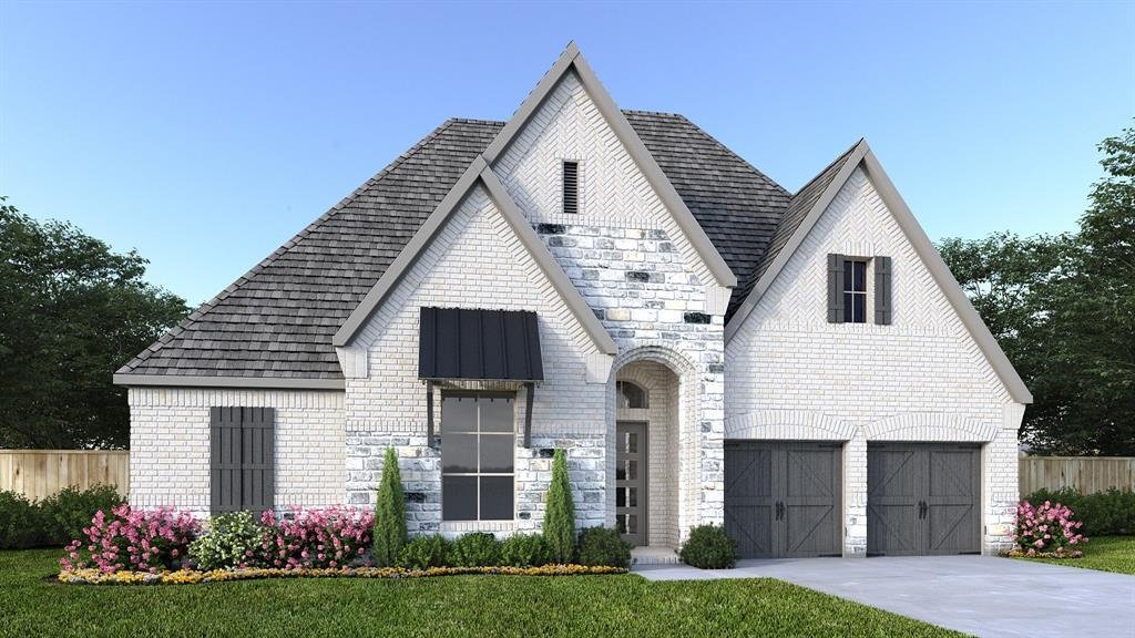 House in Celina, Texas, United States 1 - 18067236