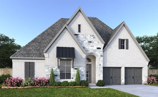 Casa a Celina, Texas, Stati Uniti 1