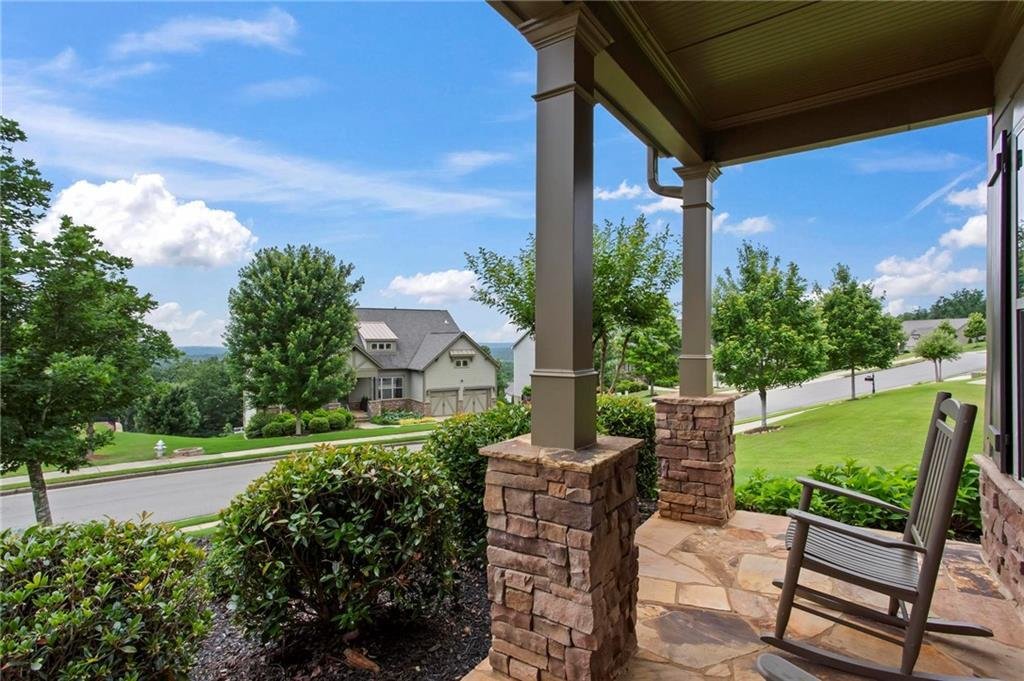 House in Canton, Georgia, United States 3 - 18066647