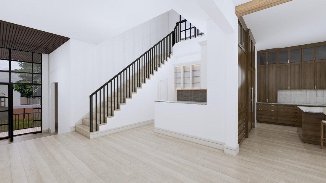 House in Houston, Texas, United States 2 - 18066999