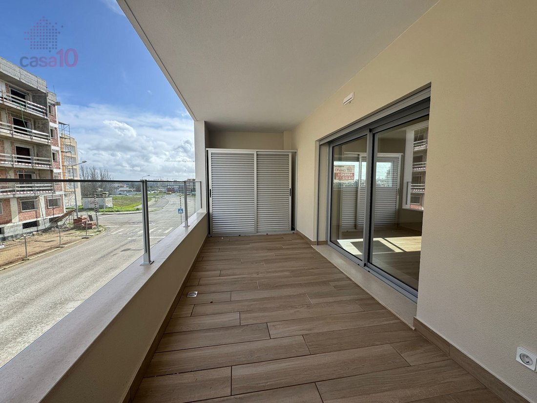 Apartment in Montijo e Afonsoeiro, Setubal, Portugal 2 - 18067730