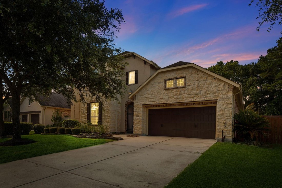 House in Porter, Texas, United States 3 - 18066967
