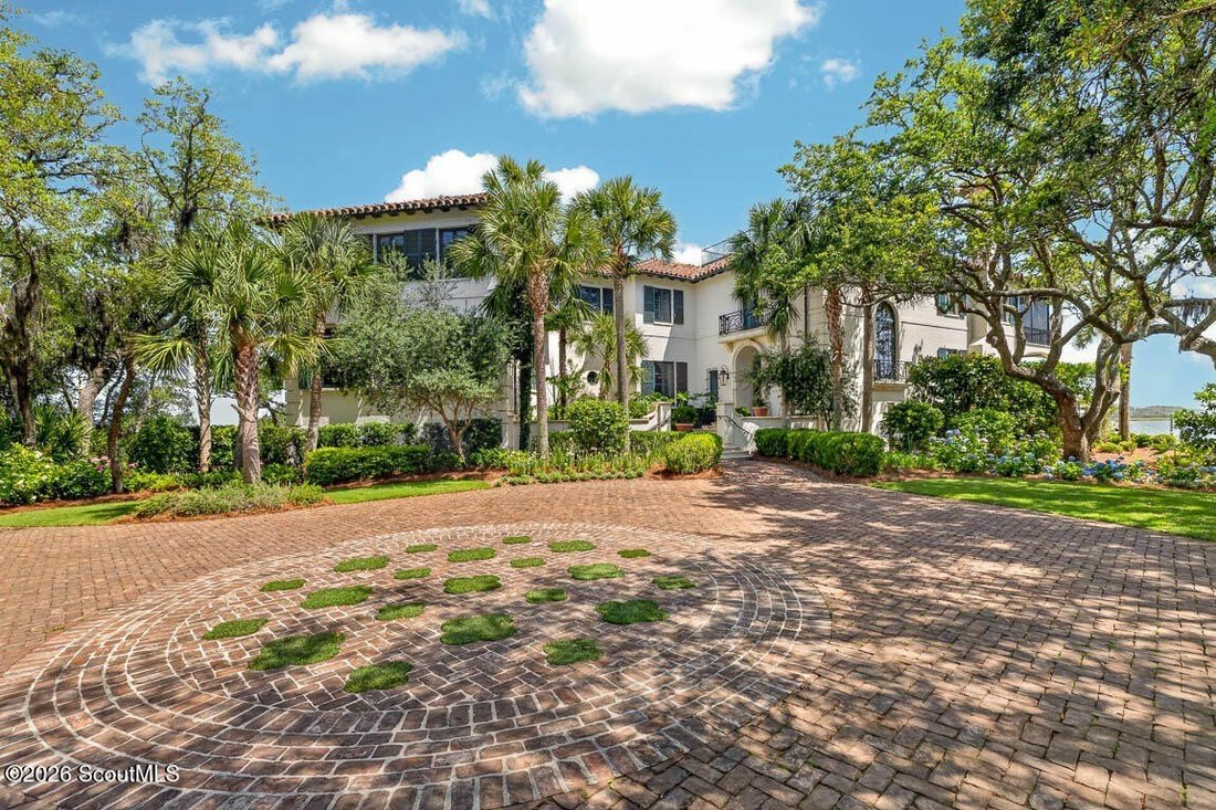 House in St. Simons, Georgia, United States 2 - 18068449