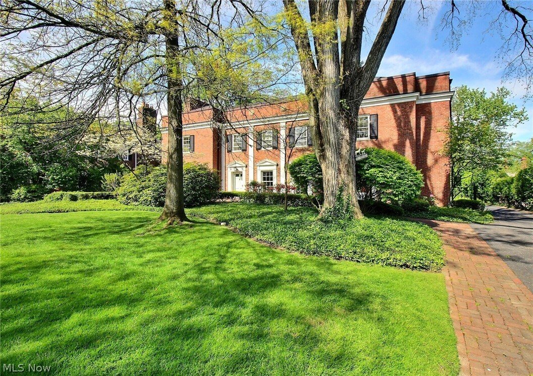 House in Shaker Heights, Ohio, United States 1 - 17375673