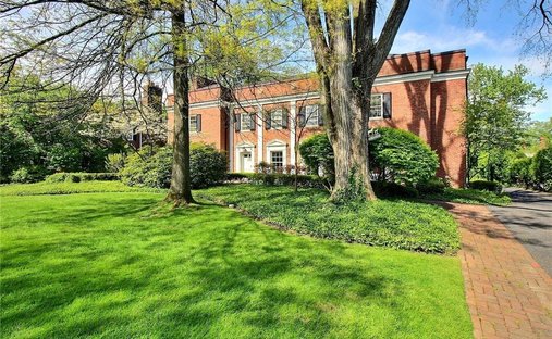 Casa a Shaker Heights, Ohio, Stati Uniti 1