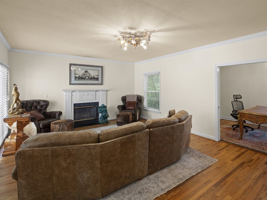 House in Asheville, North Carolina, United States 4 - 18068661