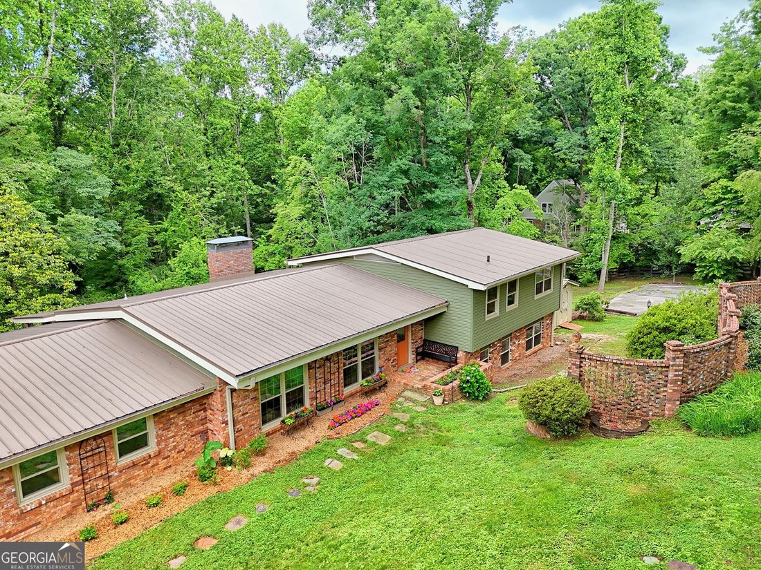 House in Clayton, Georgia, United States 2 - 18066524