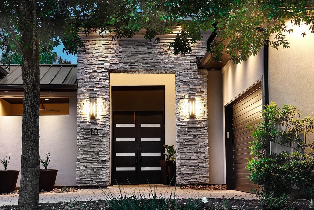 House in The Woodlands, Texas, United States 4 - 18067031