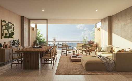 Condominio en Crested Butte, Colorado, Estados Unidos 1