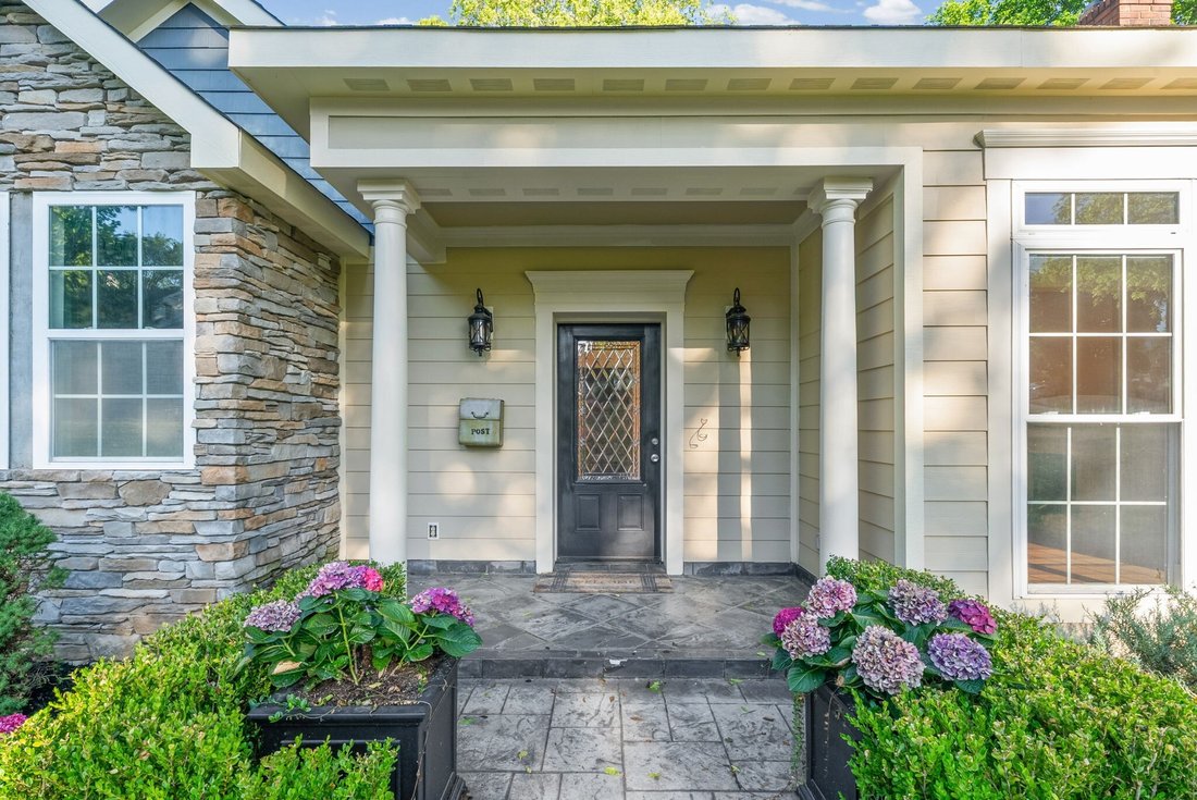 House in Clarksville, Tennessee, United States 4 - 18066216