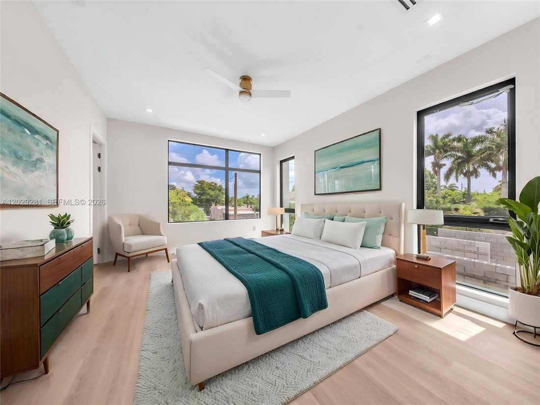 House in Hollywood, Florida, United States 4 - 18065946