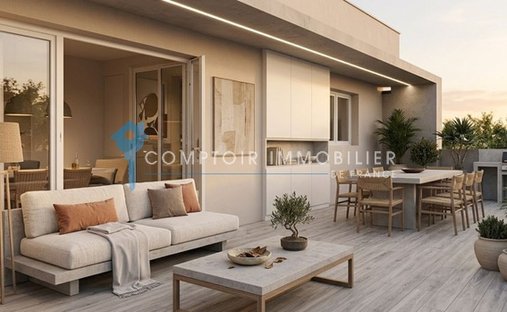 Apartment in La Ciotat, Provence-Alpes-Côte d'Azur, France 1
