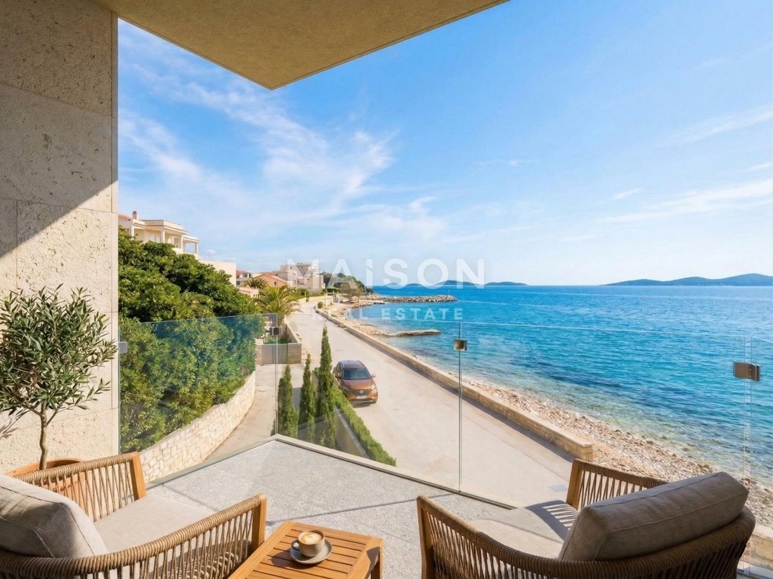 Apartment in Mandre, Croatia 1 - 15882732