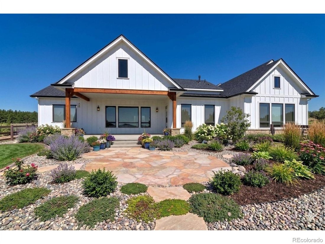 House in Greeley, Colorado, United States 4 - 18067246