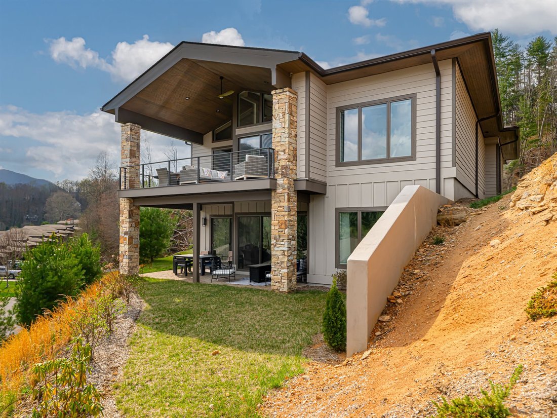 House in Maggie Valley, North Carolina, United States 3 - 15610115