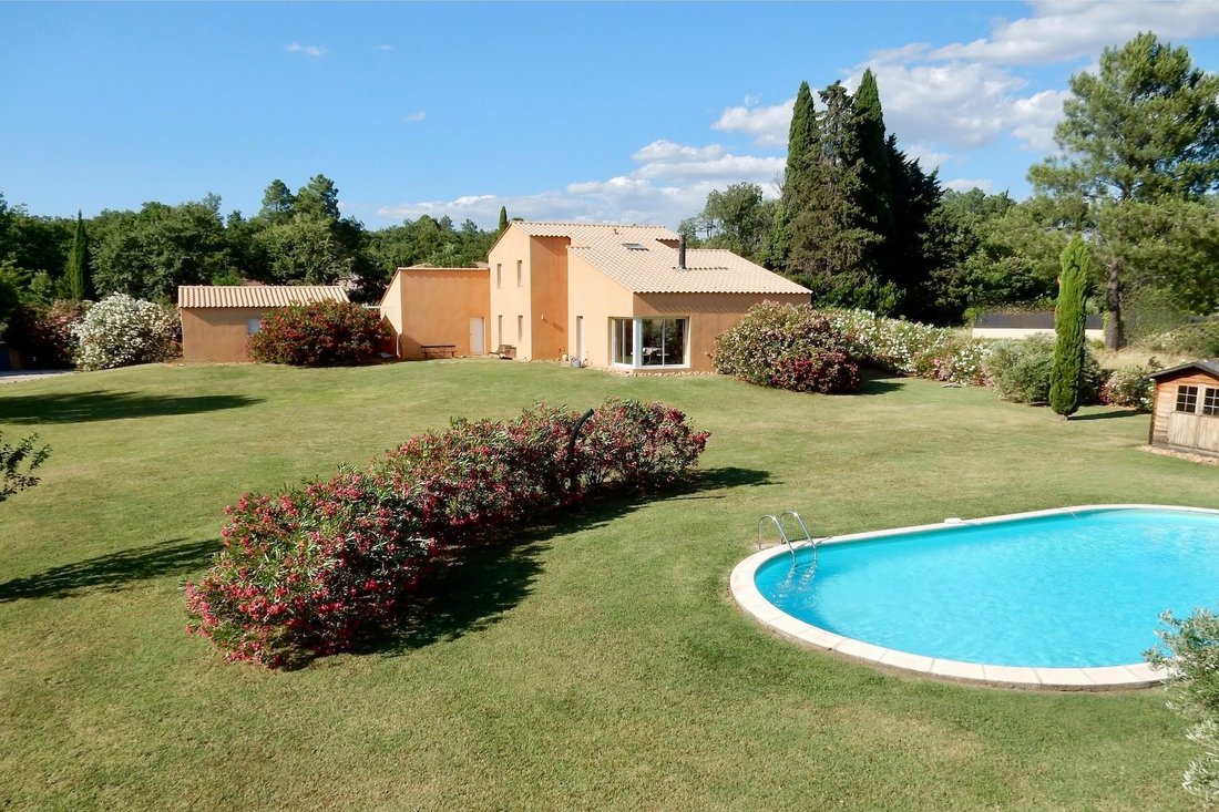 House in Uzès, Occitania, France 1 - 16741369