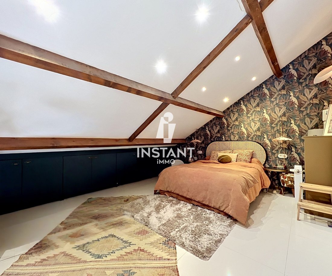 Apartment in Creteil, Ile-de-France, France 5 - 18068873