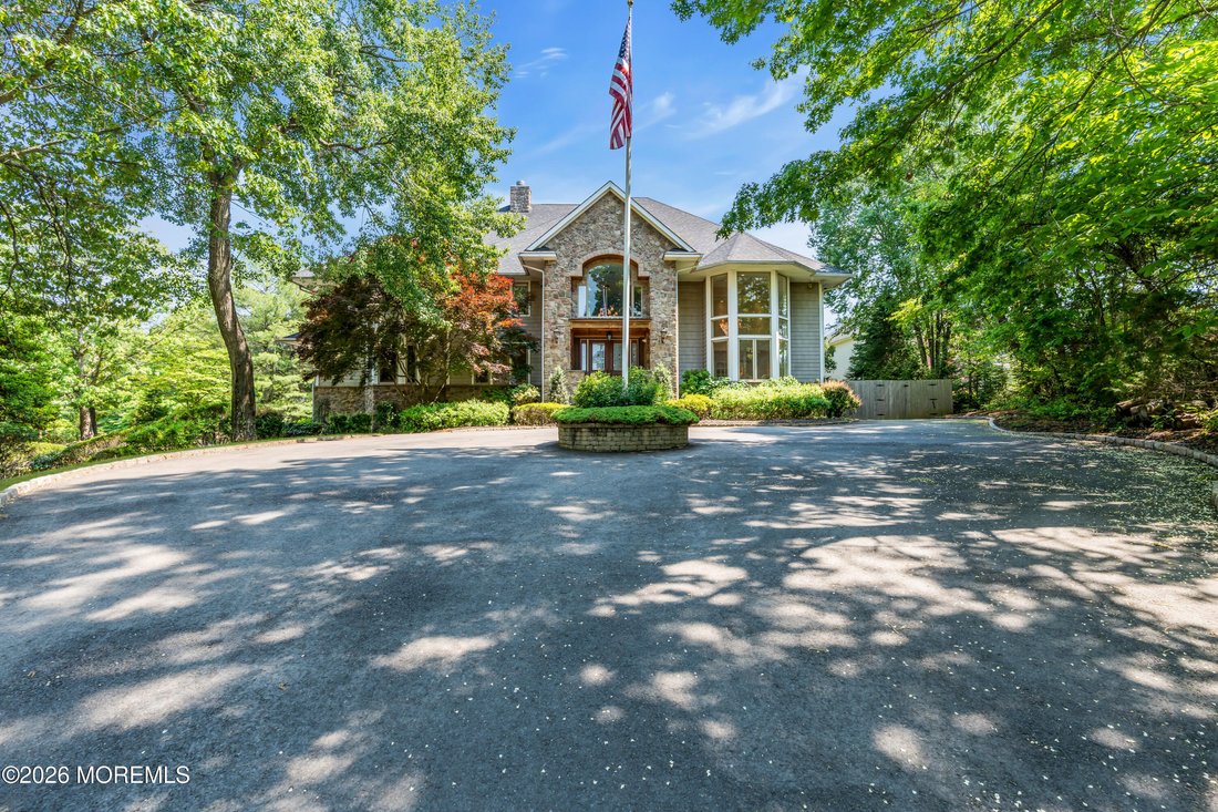 House in Brick Township, New Jersey, United States 1 - 18068649