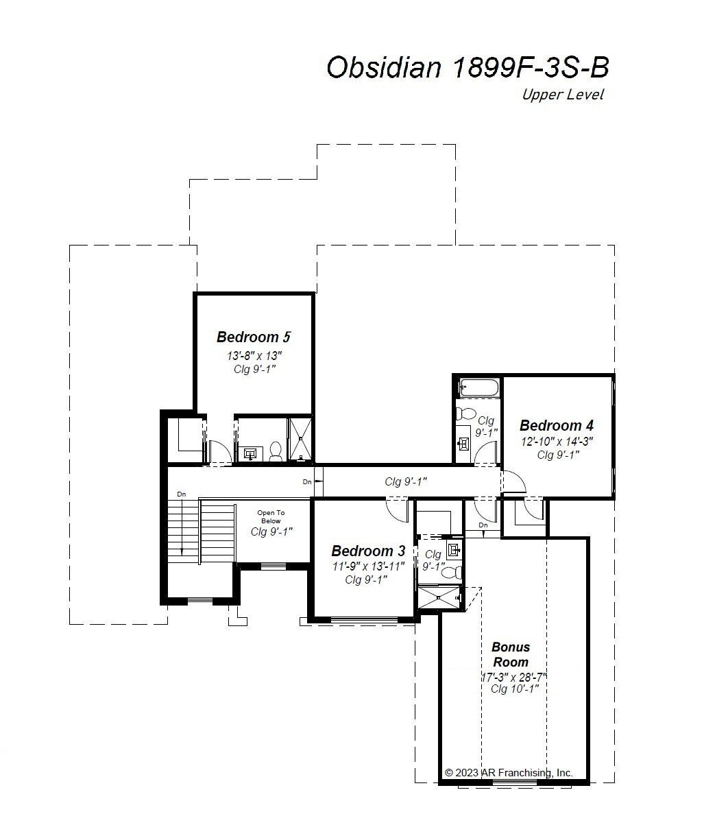 House in Nolensville, Tennessee, United States 3 - 18066169