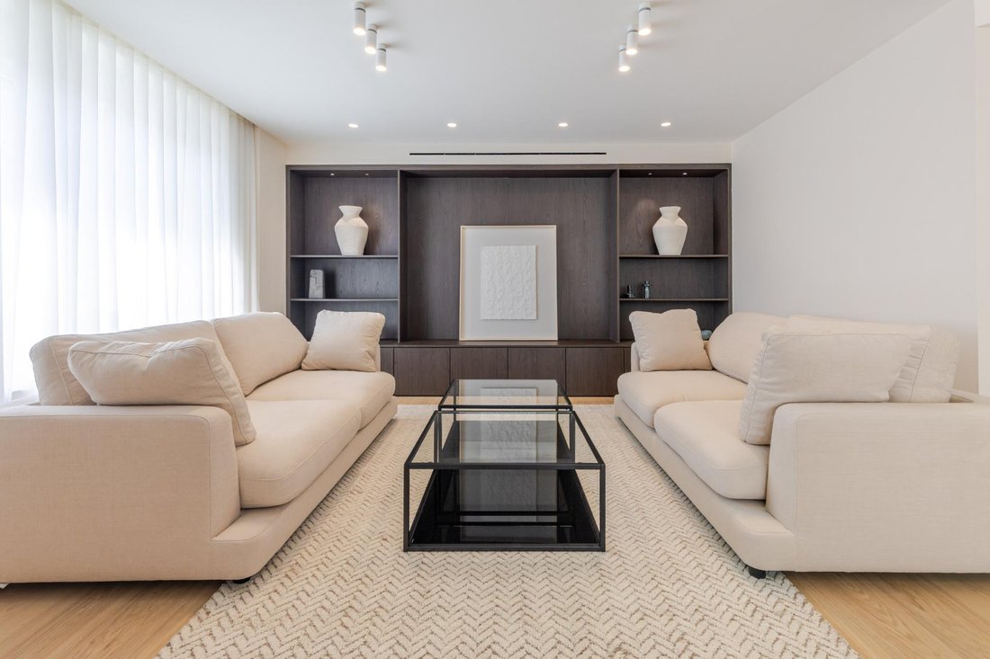 Apartment in l'Eixample, Valencia, Spain 3 - 18065698