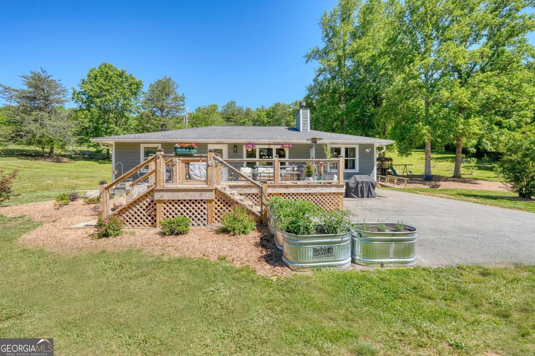 House in Blairsville, Georgia, United States 5 - 18066661
