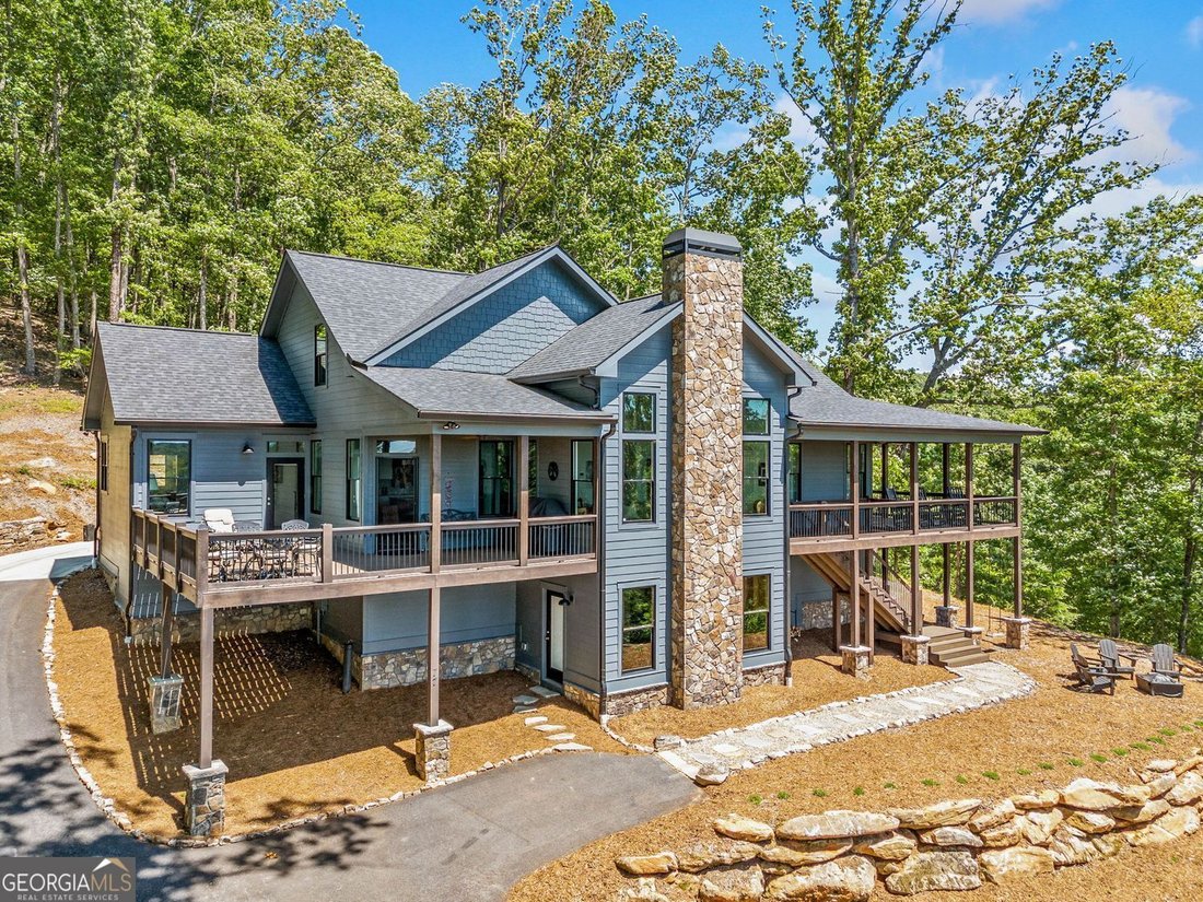 House in Dahlonega, Georgia, United States 2 - 18066509
