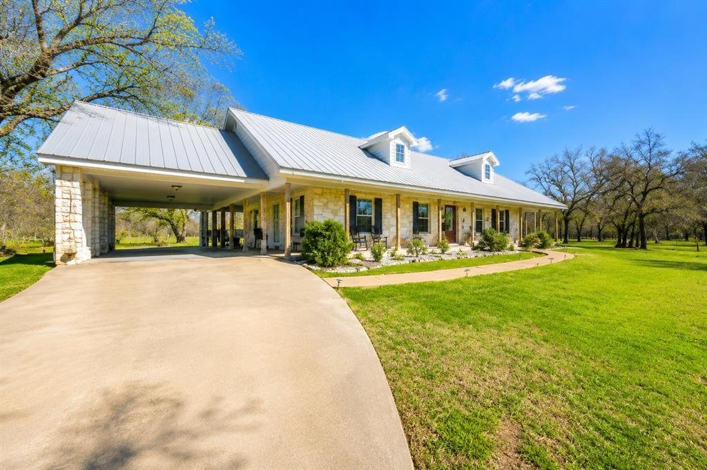 House in Elm Mott, Texas, United States 3 - 18067215